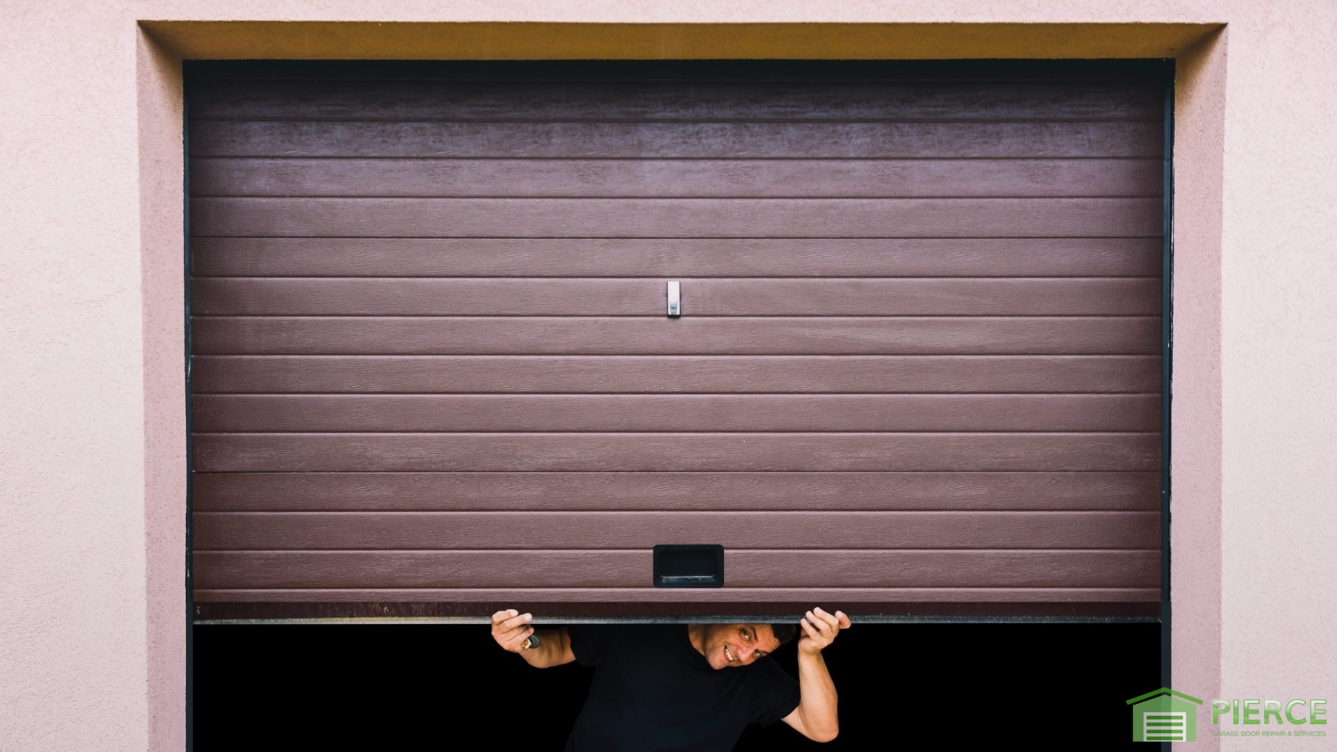 What to Expect During Emergency Service - Emergency Garage Door Repair: What Pierce County Residents Need to Know
