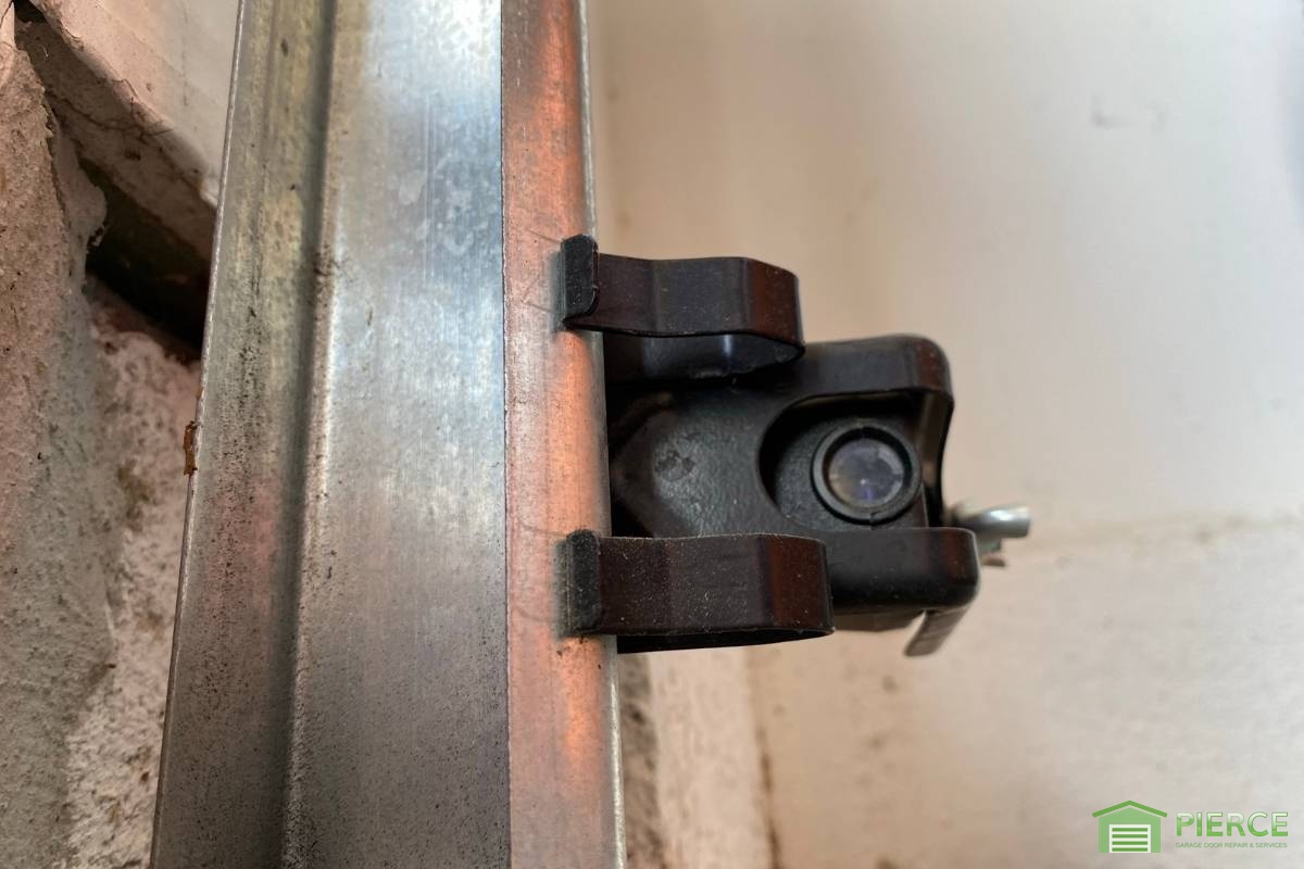 When Professional Inspection Becomes Necessary - Garage Door Safety Sensors: Why the Pacific Northwest Dampness Affects Them