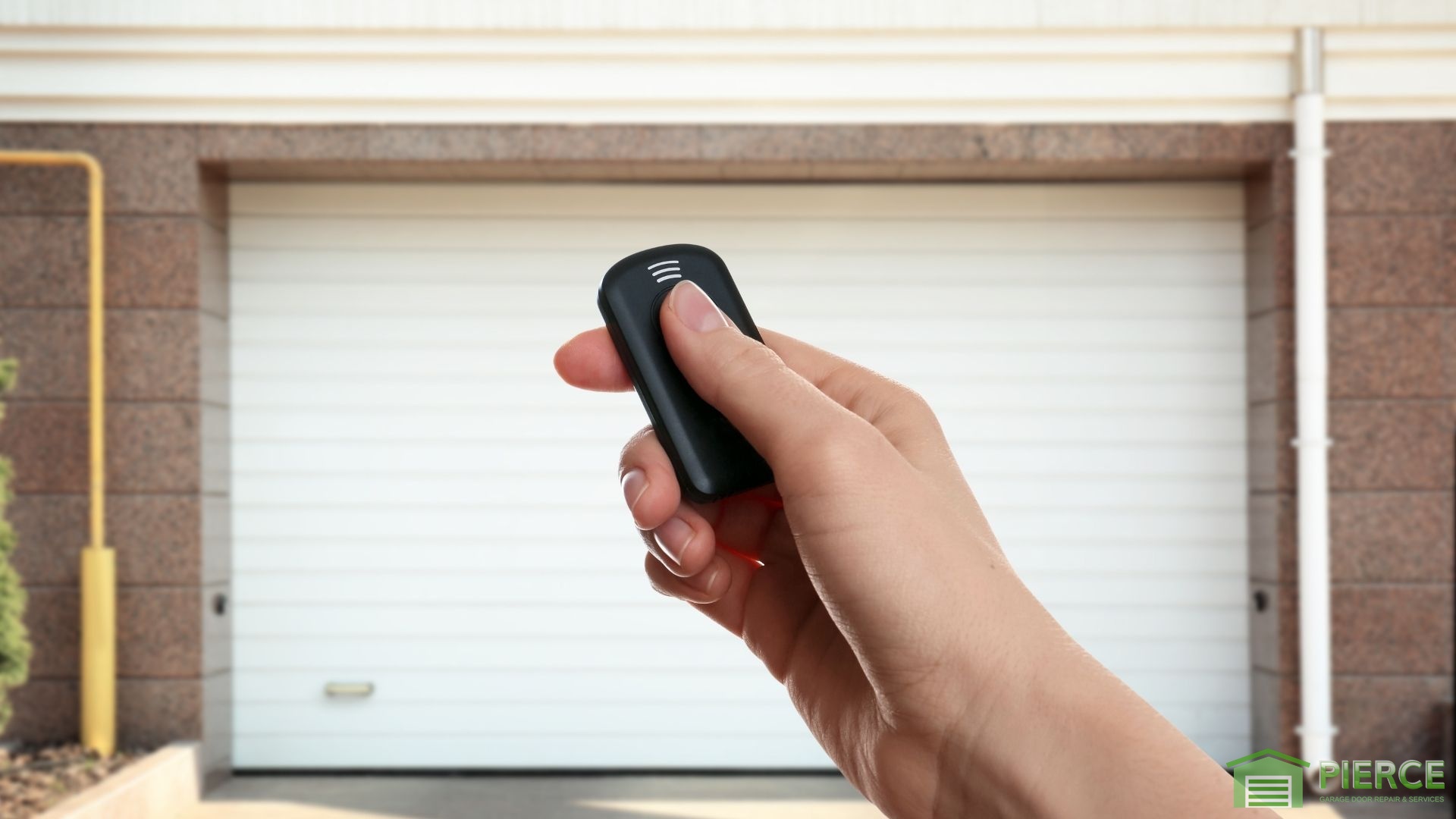 When Should You Absolutely Call a Professional? - DIY vs. Professional Garage Door Repair: When to Call the Experts