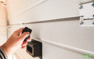 Emergency Garage Door Repair: What Pierce County Residents Need to Know