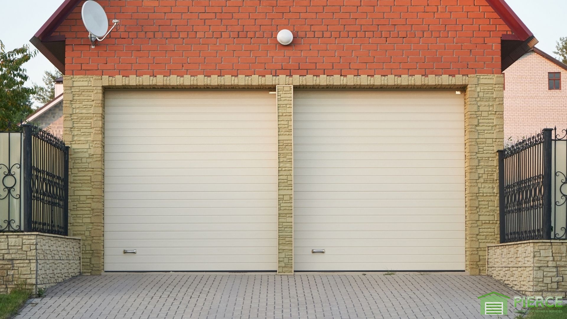 Why Rental Properties Need Professional Service - Garage Door Maintenance Tips for Sumner Rental Property Owners