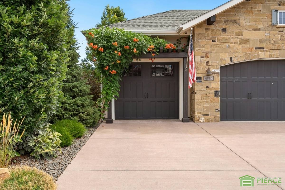 Why We Started Pierce Garage Door Repair & Services - The Pierce Garage Door Story: Serving Sumner and Surrounding Areas