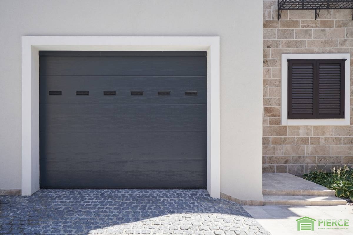 Why You Should Never Operate an Off-Track Door - Off-Track Garage Doors: Causes, Solutions, and Prevention