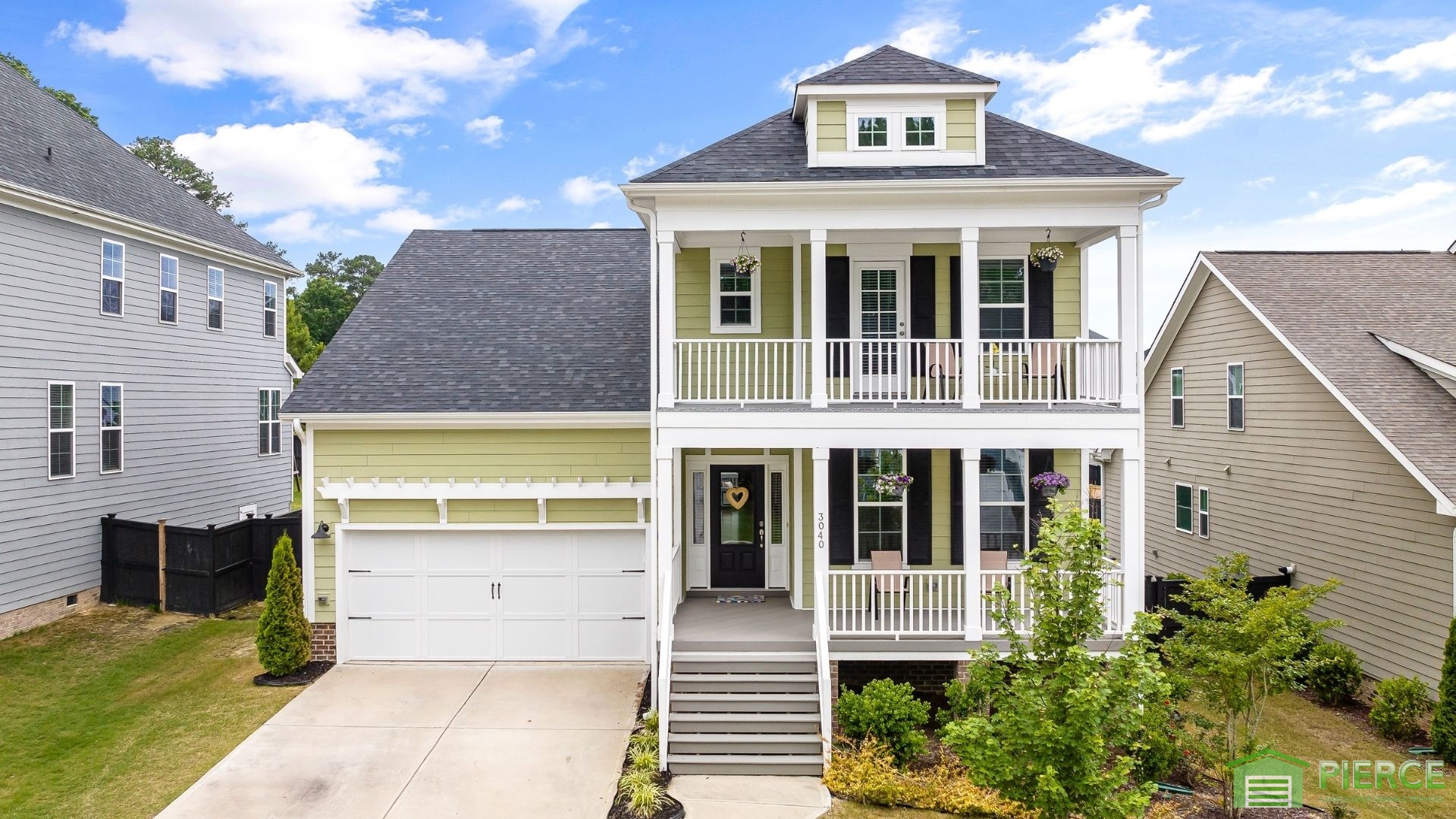 Worn Rollers and Track Misalignment - Top 5 Common Garage Door Issues in Sumner, WA