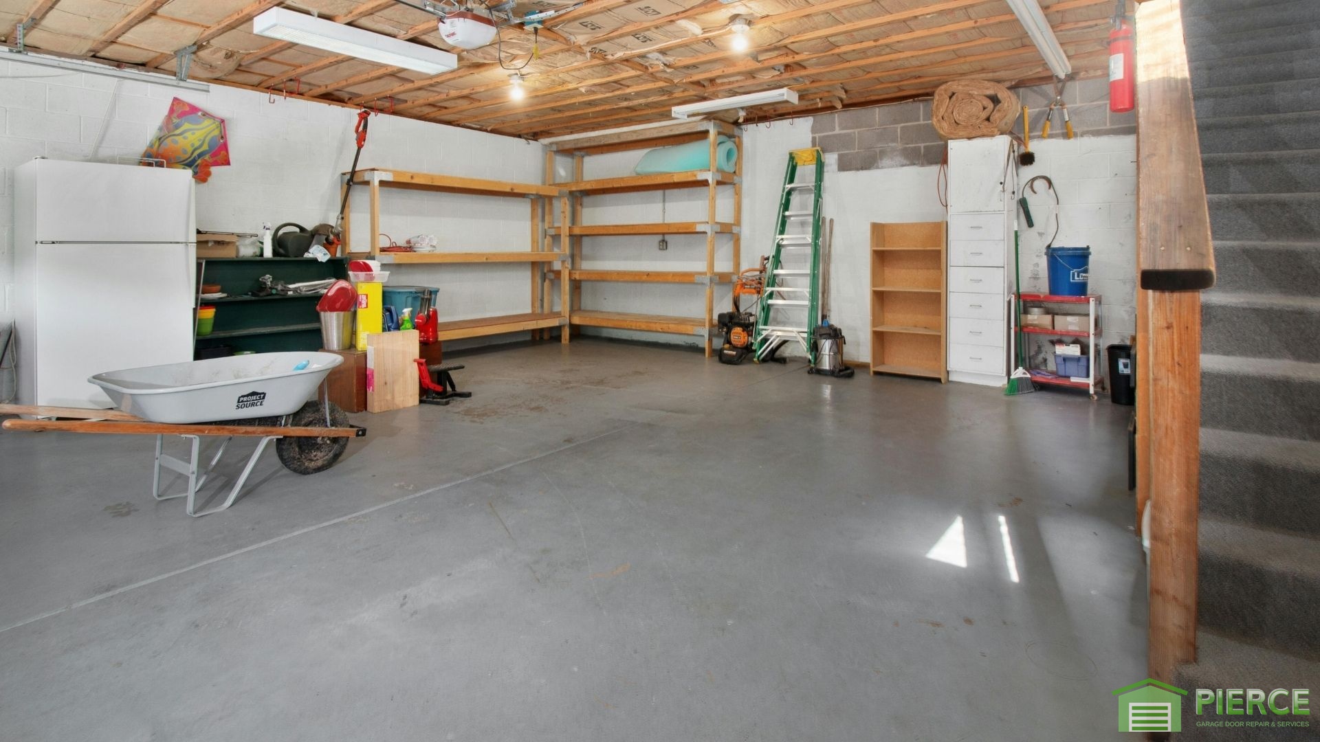 Your Remote May Need Reprogramming - Why Your Garage Door Opener Isn't Responding to the Remote