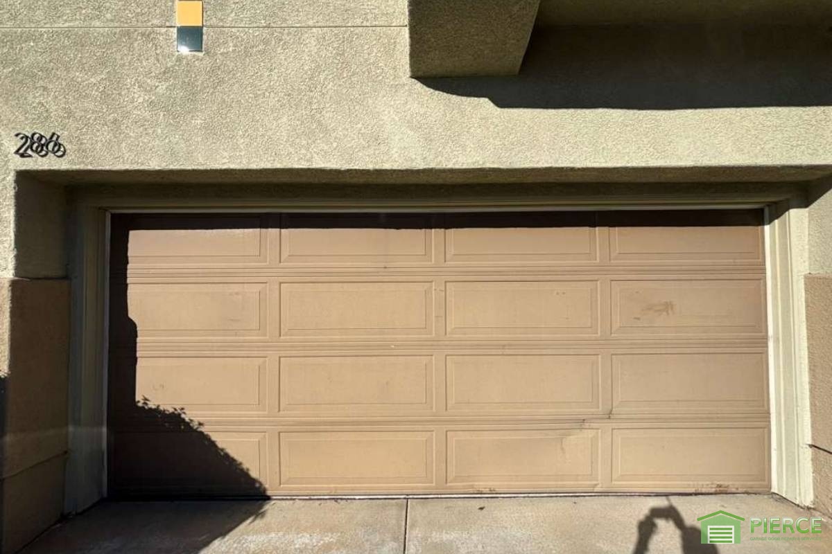 Your Spring Garage Door Inspection Checklist: Prepare for Pacific Northwest Weather